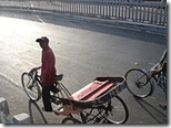 Cycle-Rickshaw