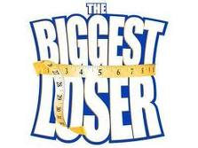 The Biggest Loser Logo