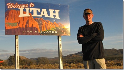 State Signs (Utah)