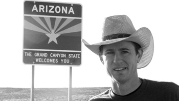State signs (Arizona)