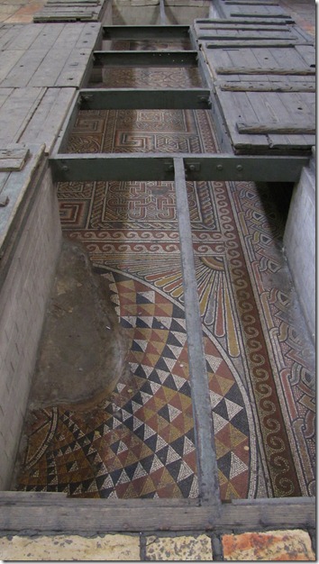 Original Mosaics