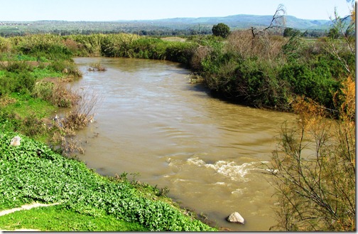 River Jordan