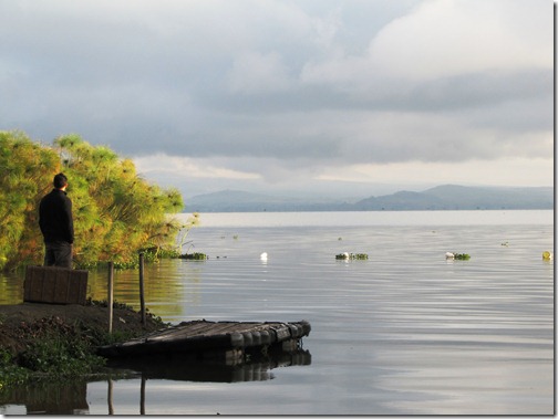 Lake Naviasha