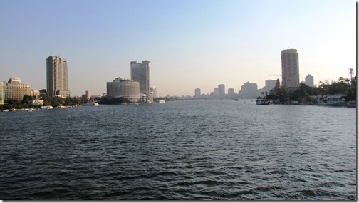 The Nile