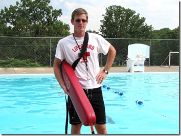 Lifeguard Pic