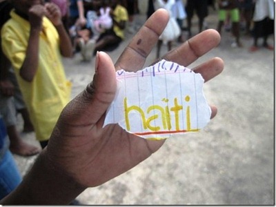 Haiti