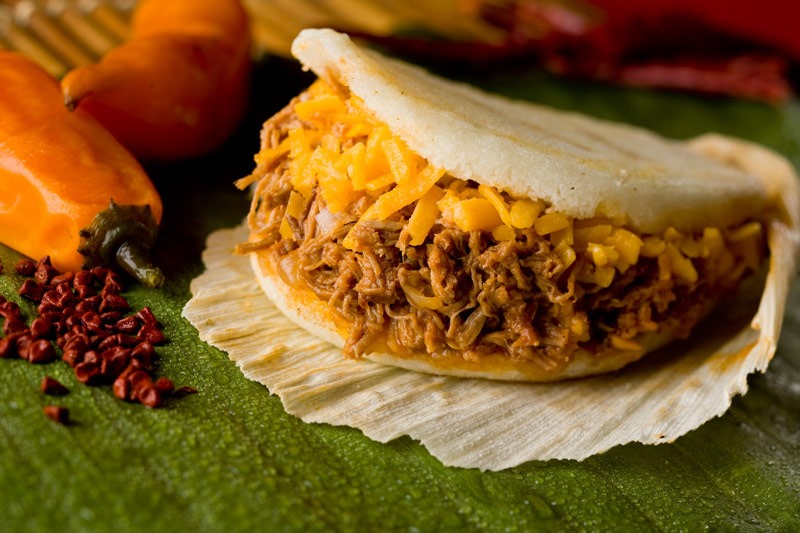 Arepa
