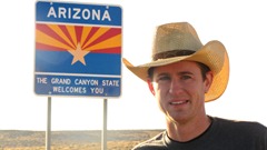 Arizona - (Grand Canyon State, Been There, Done That)