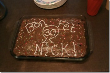 Cake