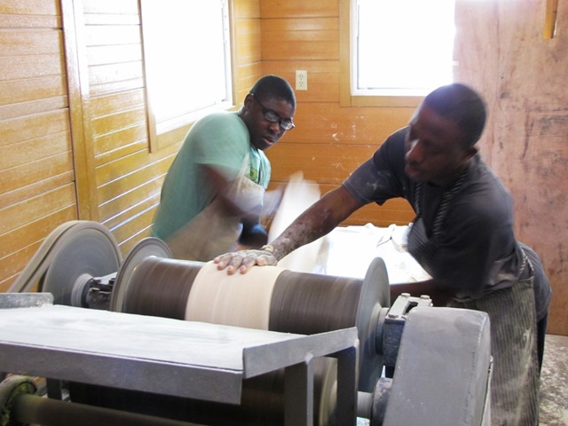 Dough-Sheeter