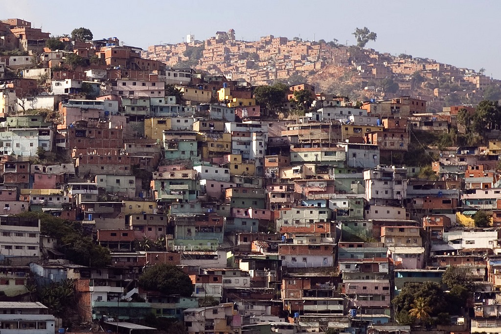Hill of Houses