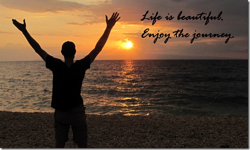 Life is Beautiful