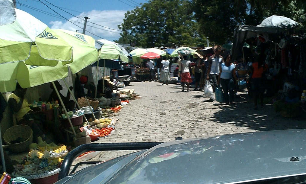 Market
