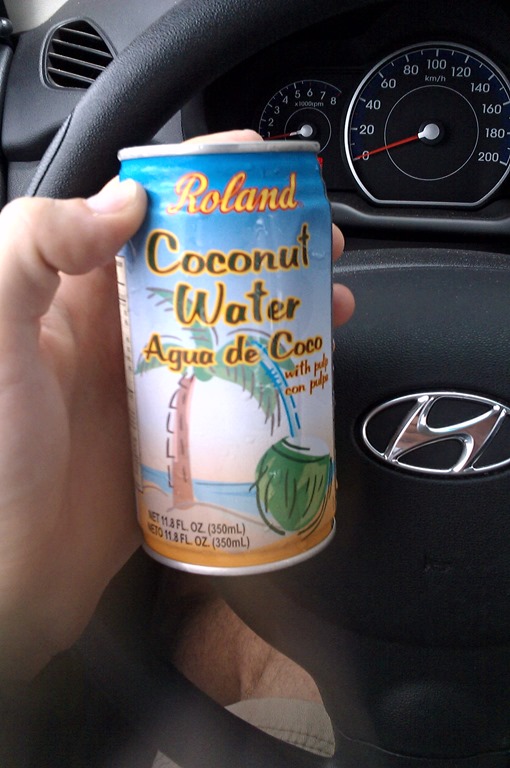 Nectar of the Gods