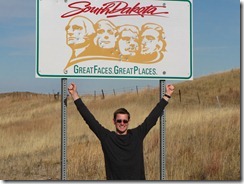 South Dakota