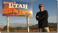 Utah (Life Elevated)