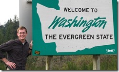 Washington (The Evergreen State)