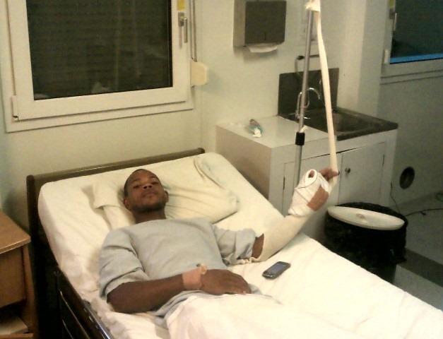 in_the_hospital